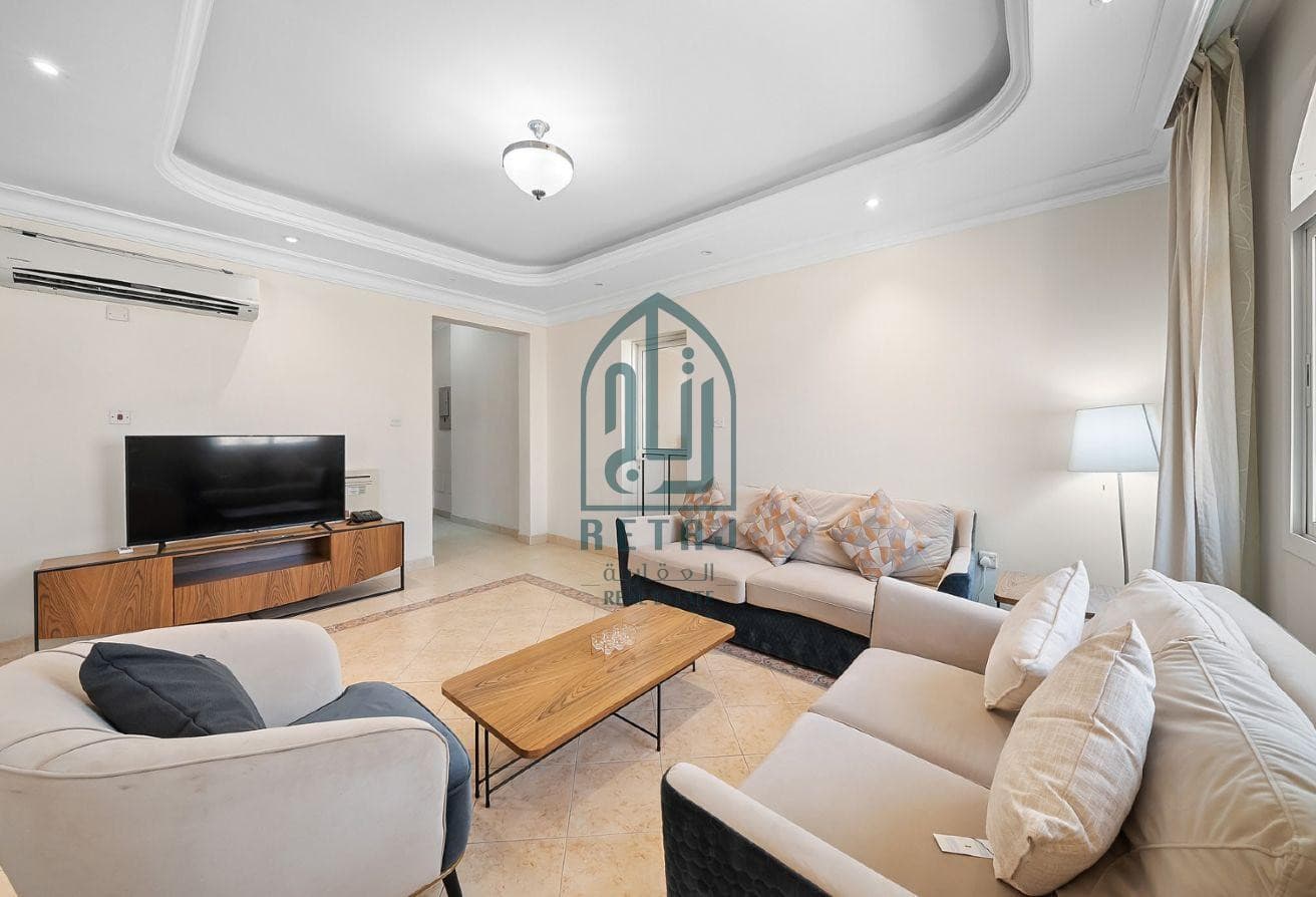 Al Sadd | 2BHK | New | AVAILABLE NOW!!