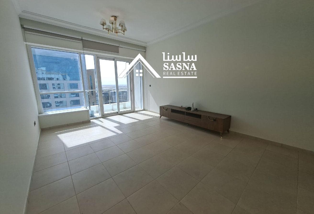 1 MONTH FREE | 3 BD | BALCONY | GYM | POOL | FF