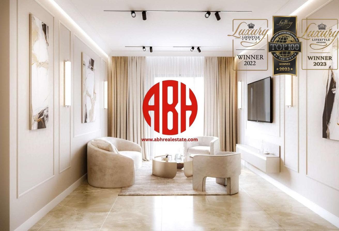 STUNNING SEA-VIEW | LUXURY 2-BDR UNIT | ONLY 5% DP