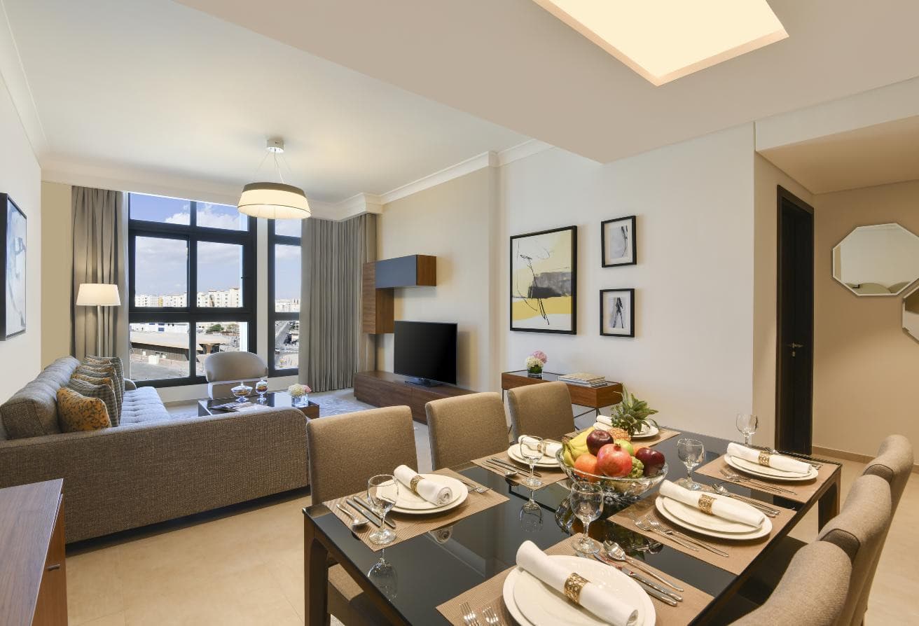 Standard 1-Bedroom No Commission | 2 months free