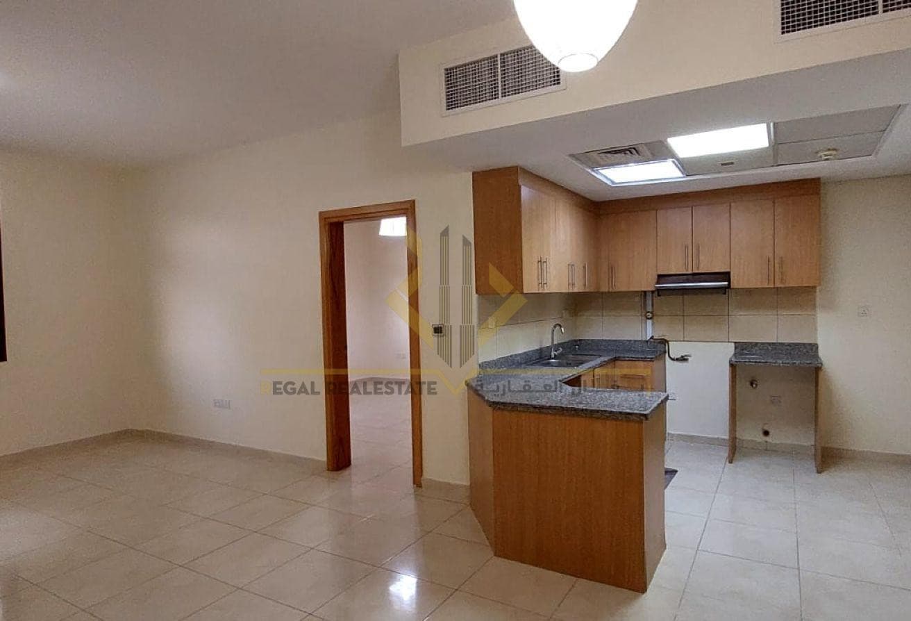 Luxurious 1-Bedroom Apartment in Lusail Fox Hills