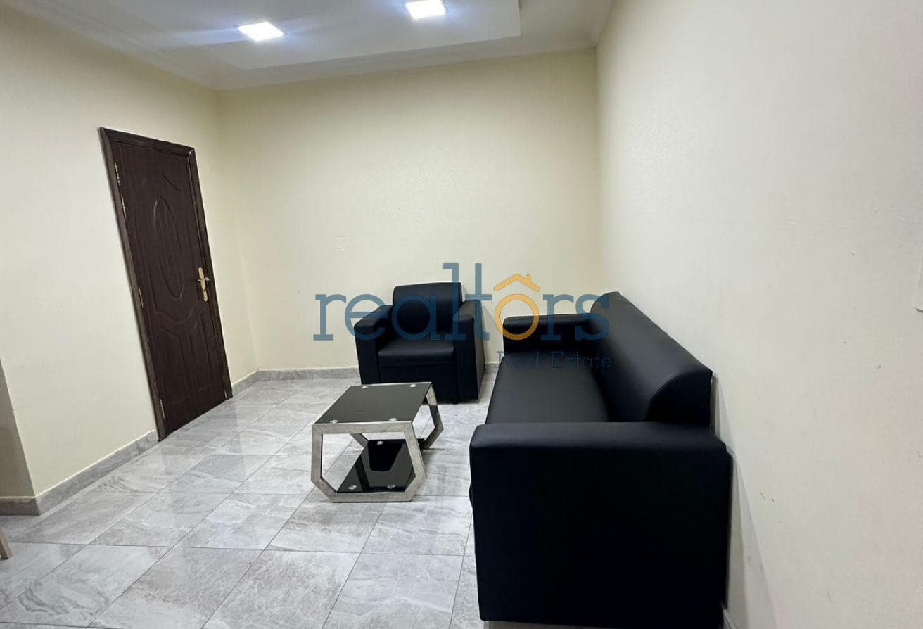 Affordable 1 BHK in Dafna with Free Utilities