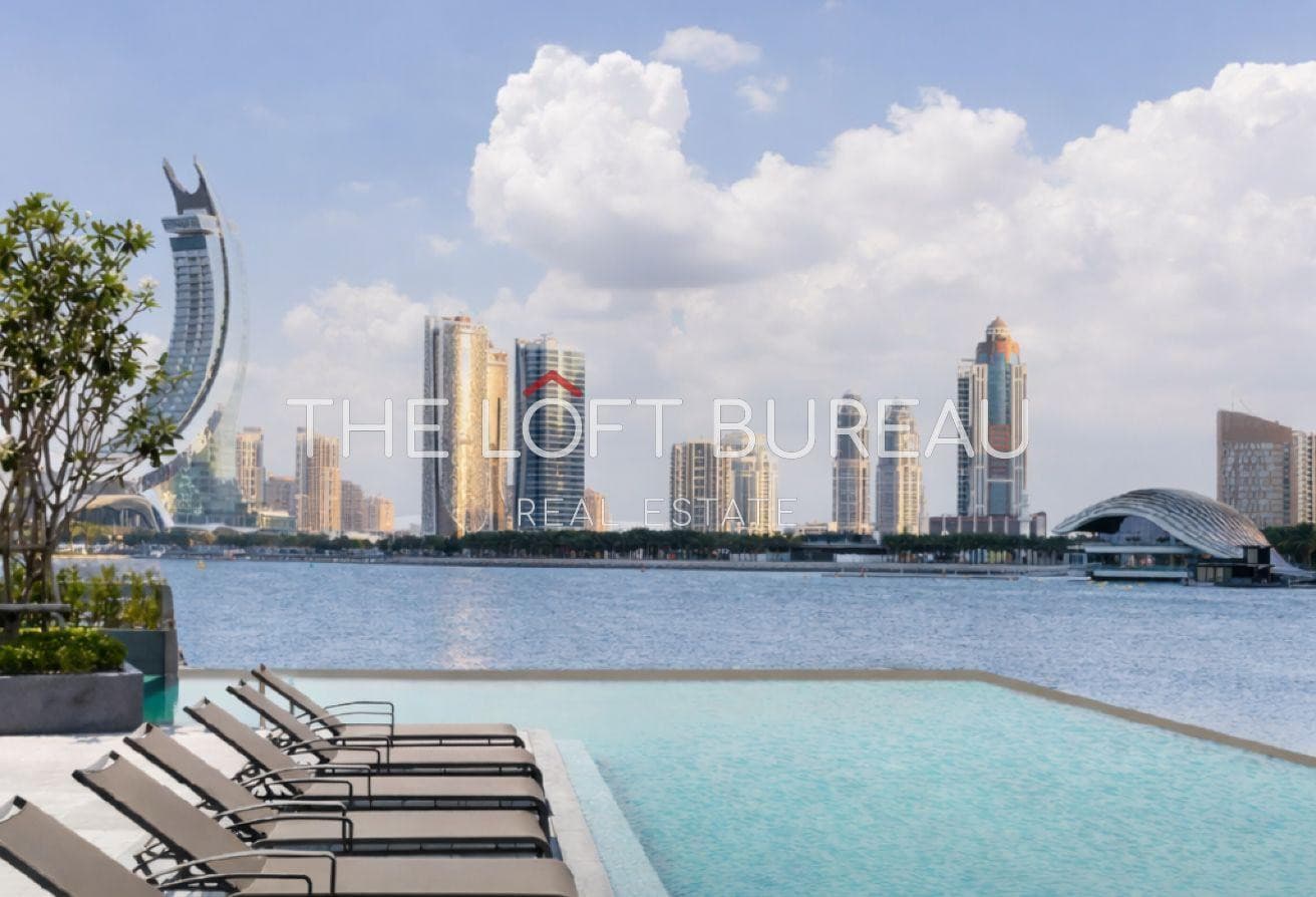 No Commission | Sea View | Ready In 2027