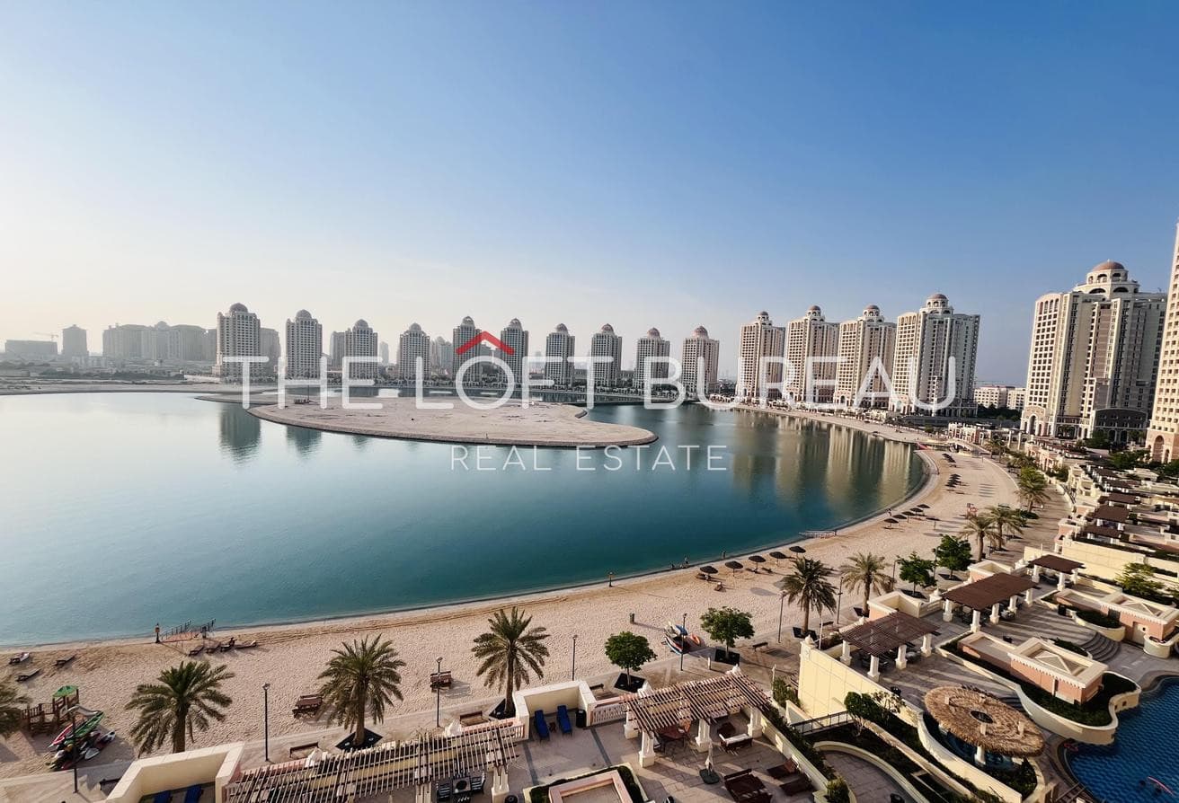 ELEGANT || 2+MAID || MARINA VEIW || INC BILLS