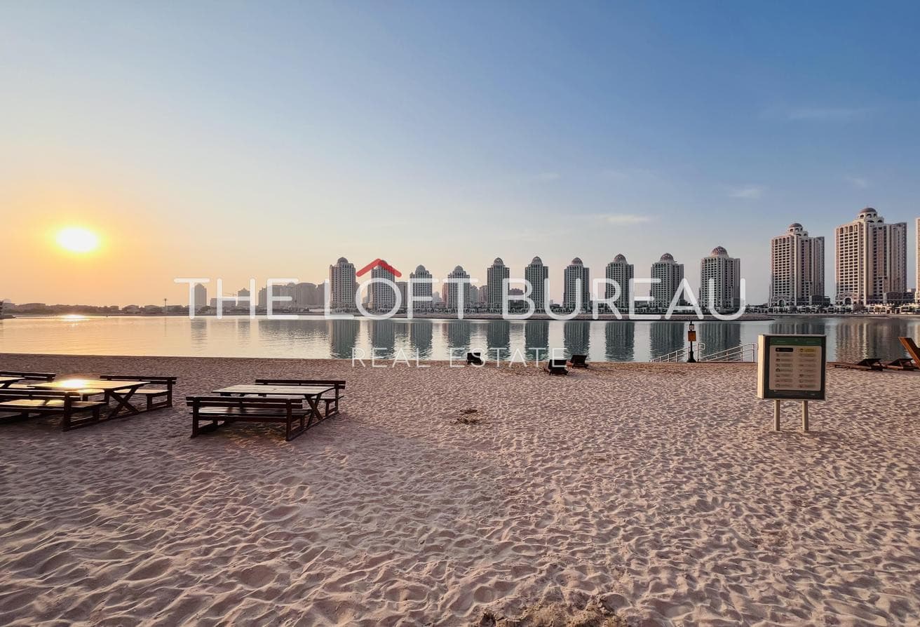 1BR SF || MARINA&CORNER VIEW || INC BILLS