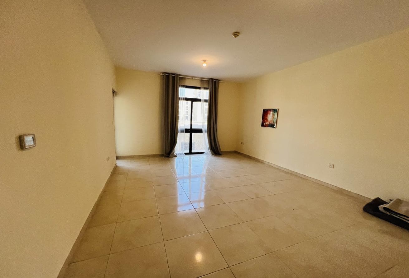 Ready to Move 1BR Apartment for Sale in Lusail 