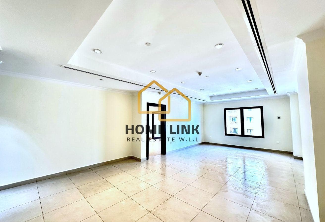 SPACIOUS AND MODERN 1 BEDROOM | MARINA VIEW