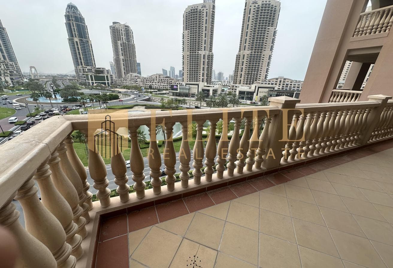 Partement 1bedroom 2 bathroom porto Arabia Apartma
