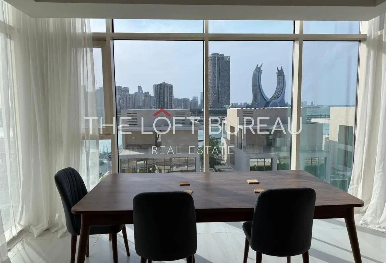 Amazing! 1BR In Crystal Residence For Sale !