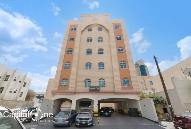 FULLY FURNISHED 1BHK IN PRIME UMM GHUWAILINA
