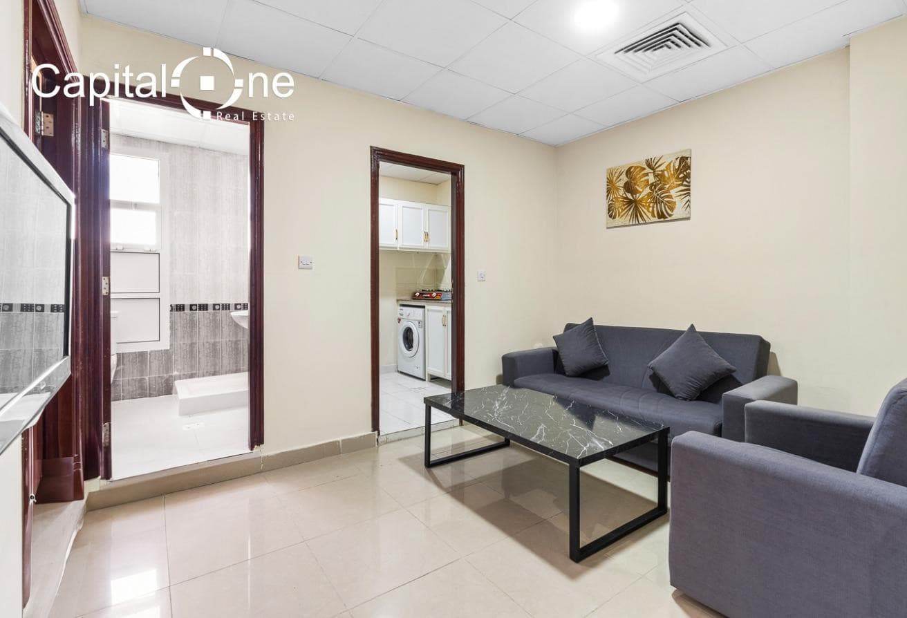 FURNISHED 2BHK IN AL HILAL | BILLS INCL | NO FEE