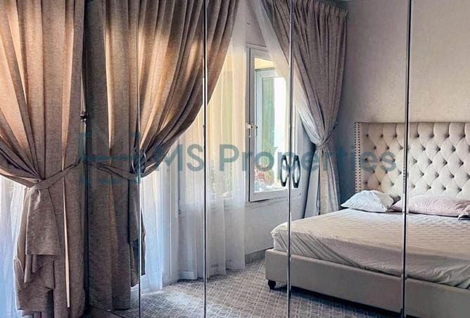 Luxurious 2BHK Apartment in the Heart of The Pearl