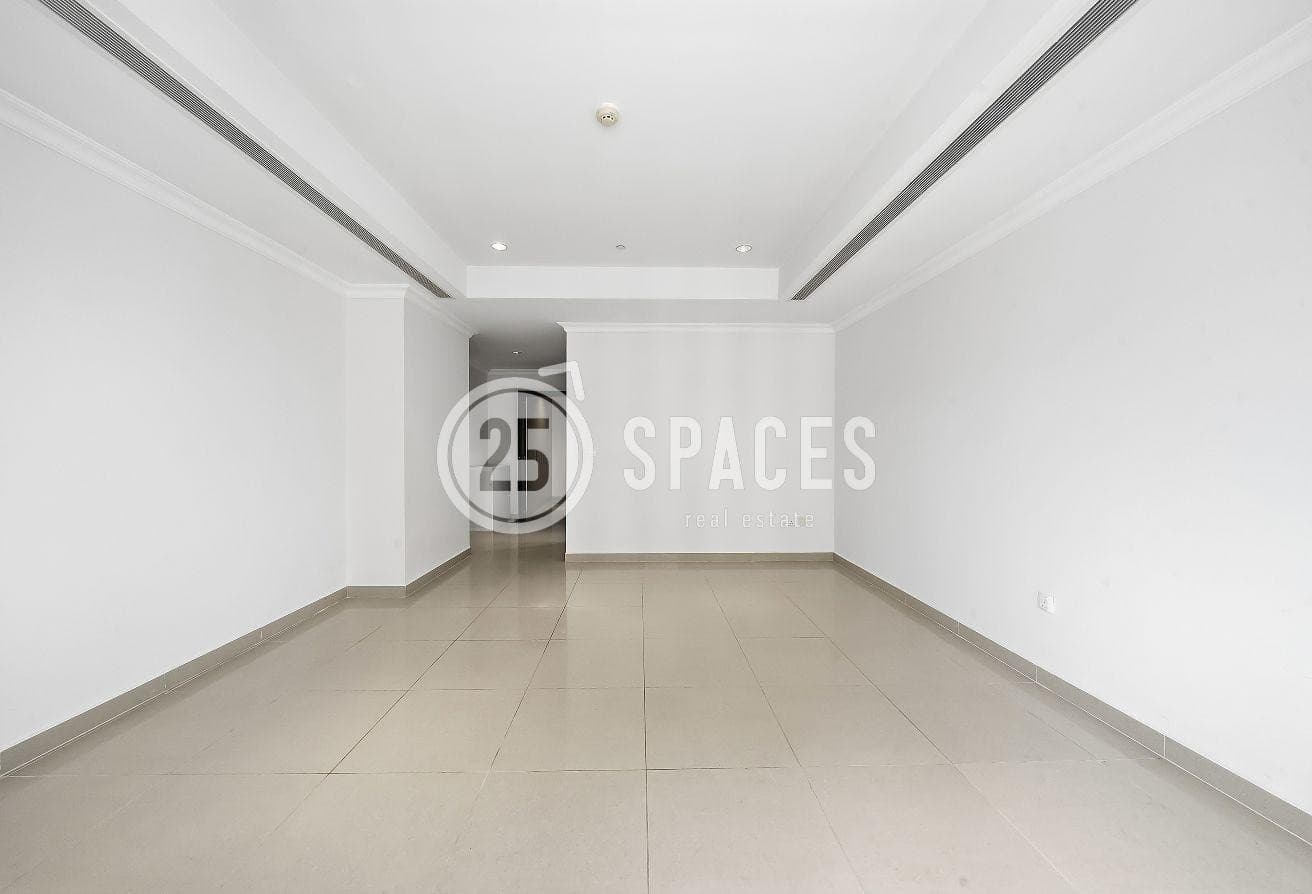 Full Marina View I 3 Bedroom Apt Balcony I Porto