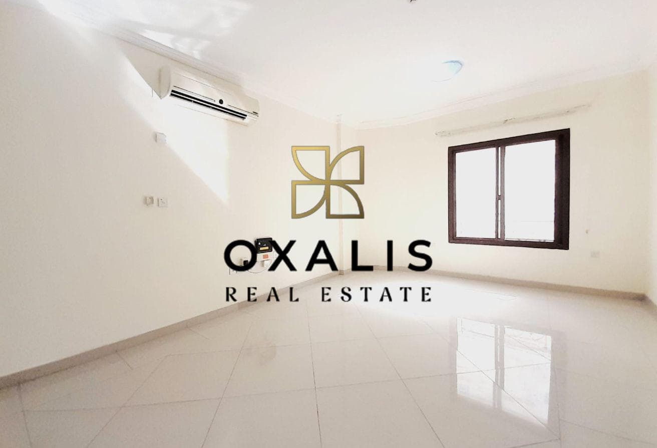 ELEGANT 3 BHK UNFURNISHED | READY TO MOVE IN