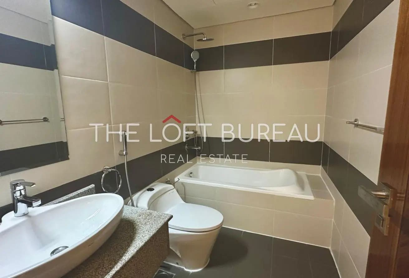 Fully Furnished Apartment | Lusail Marina | Ready