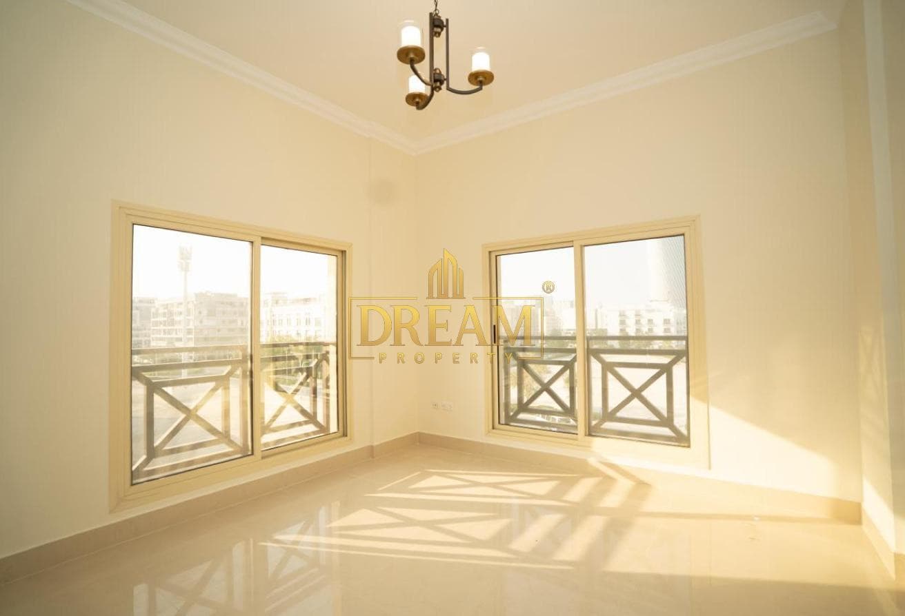 Bills Included | 3 Bedroom | Lusail Fox Hills
