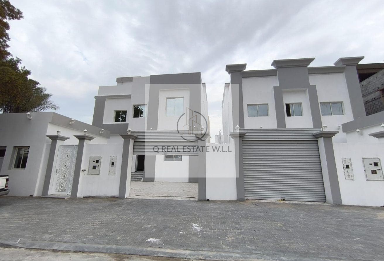 Umm Salal Ali – 3 Villas for Rent | 450 sqm