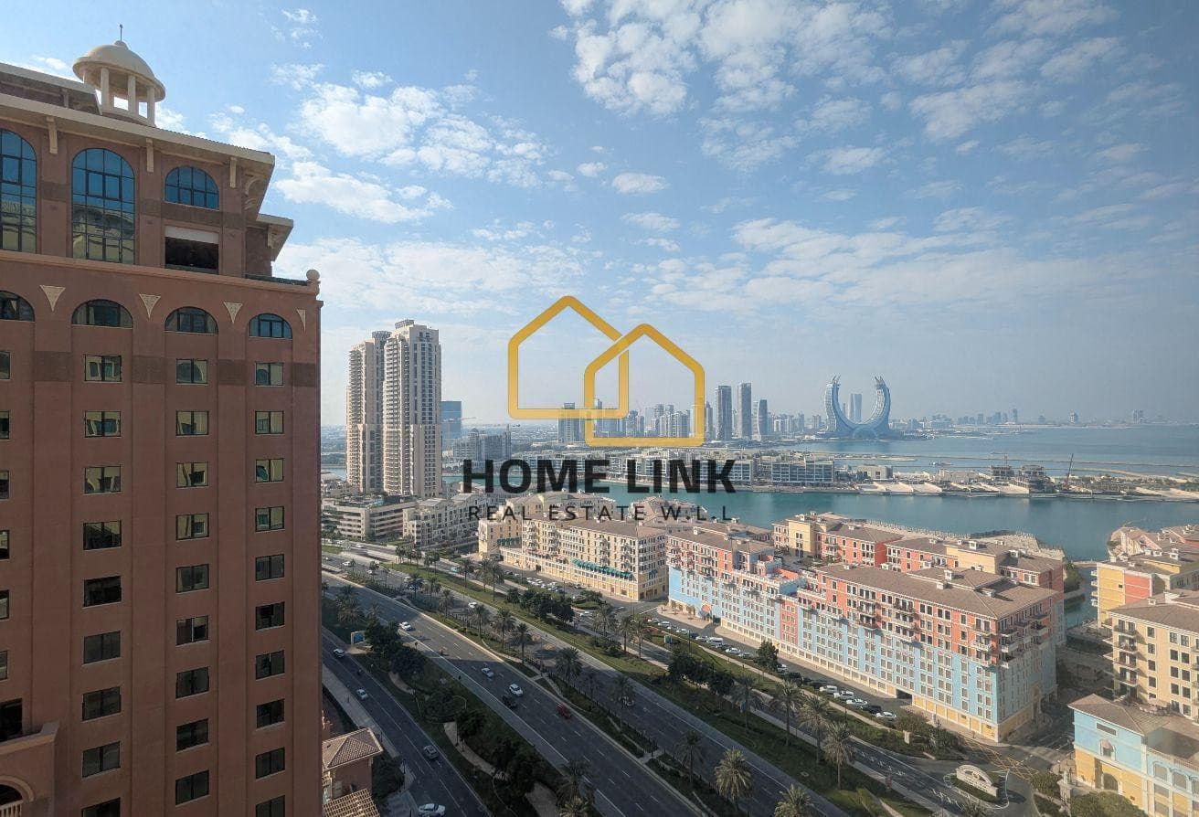 HIGH FLOOR | SPACIOUS 1 BEDROOM SF APARTMENT