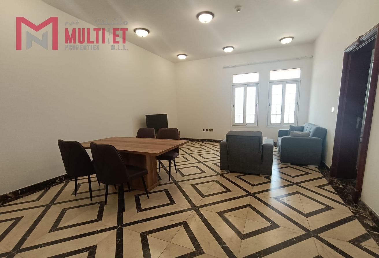 Opportunity For 1 Bedroom FF | Lusail Fox Hills