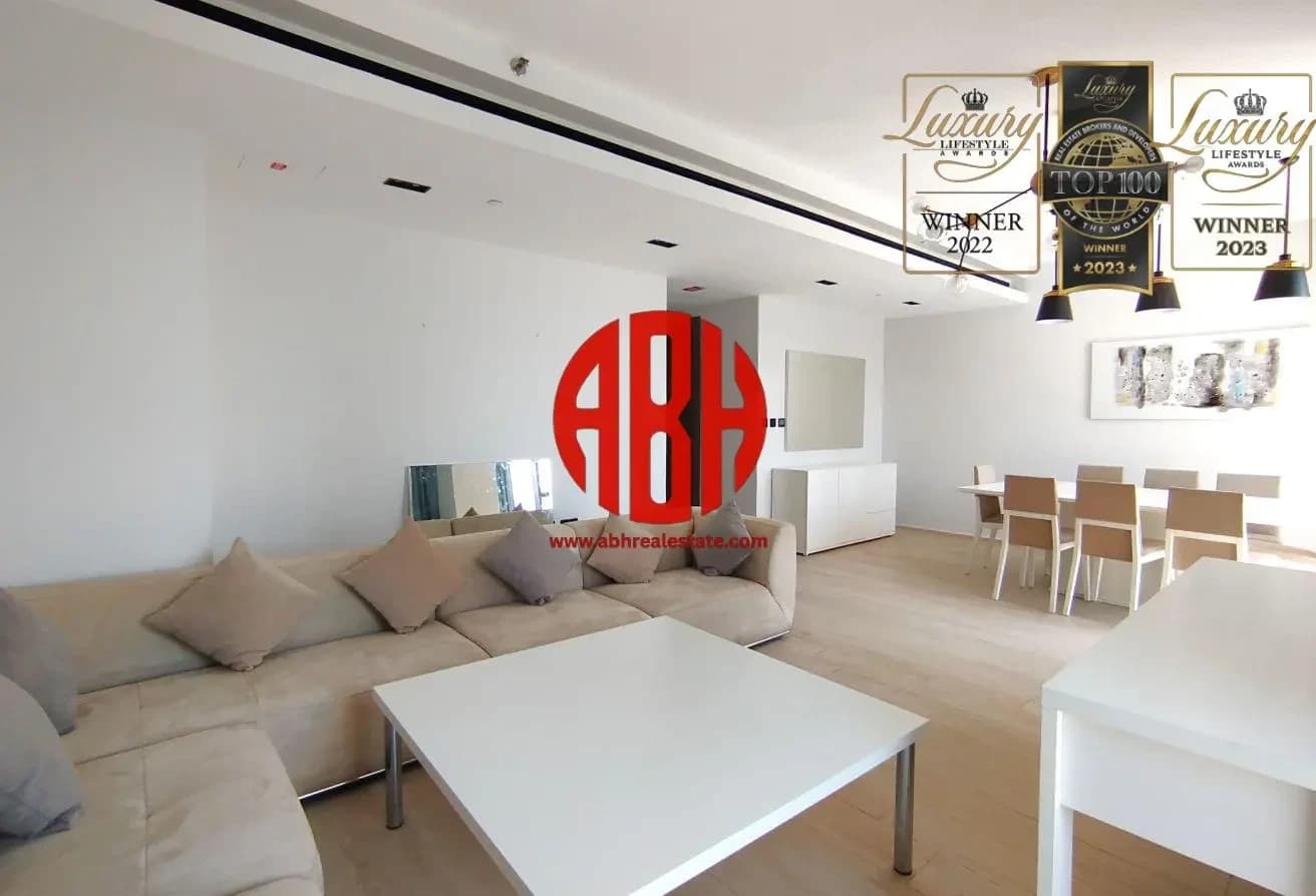 ELEGANT 3-BEDROOM + BALCONY | PREMIUM AMENITIES