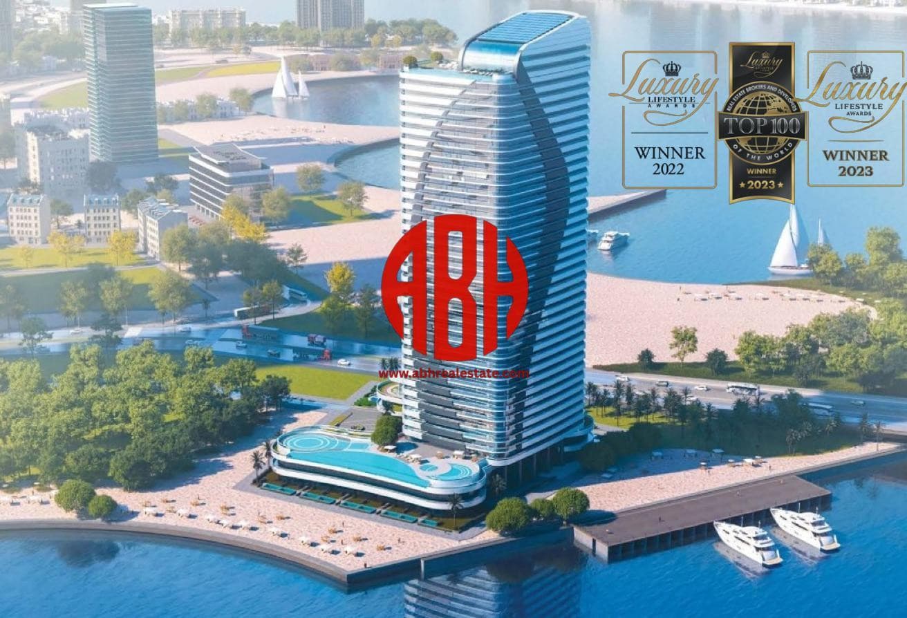 LUXURY 2-BDR UNIT | AMAZING AMENITIES | ONLY 2% DP
