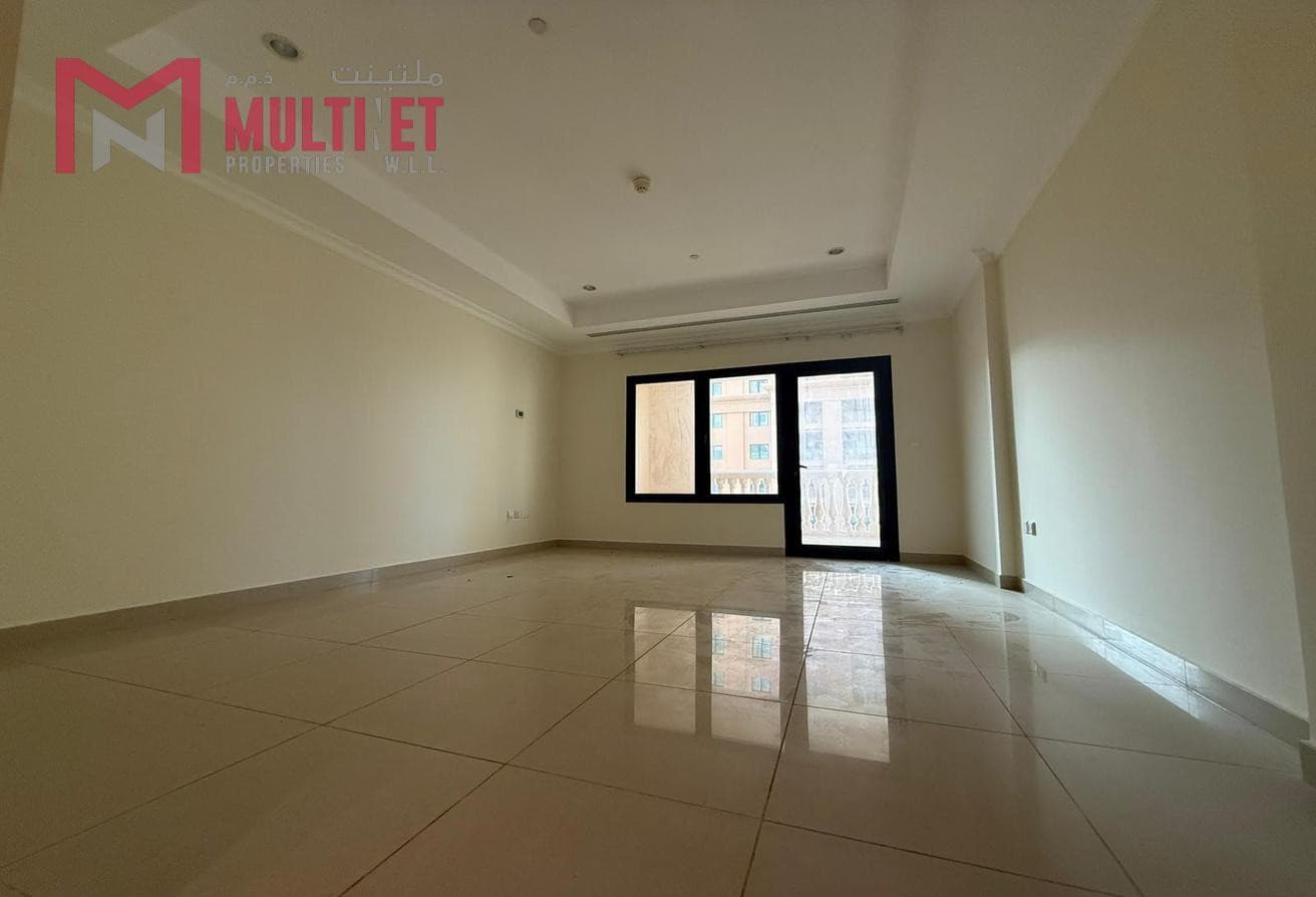 Luxury SF 1 BHK Appt | Modern Layout | The Pearl
