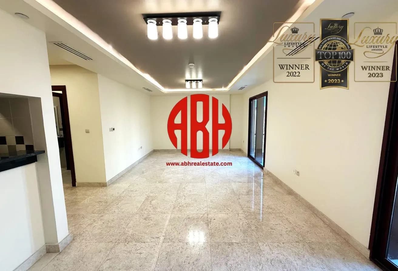 LIMITED DEAL | 1BR + 1 MONTH FREE | AMENITY ACCESS