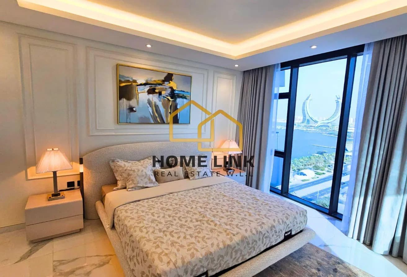 2BHK APARTMENT | FULLY FURNISHED WITH AMAZING VIEW