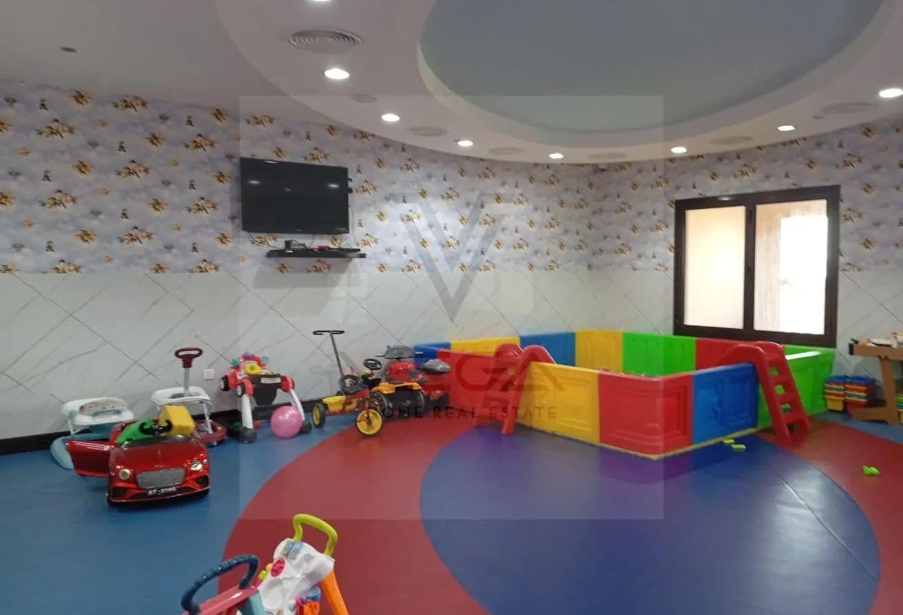 Spacious Studio With Balcony For Rent