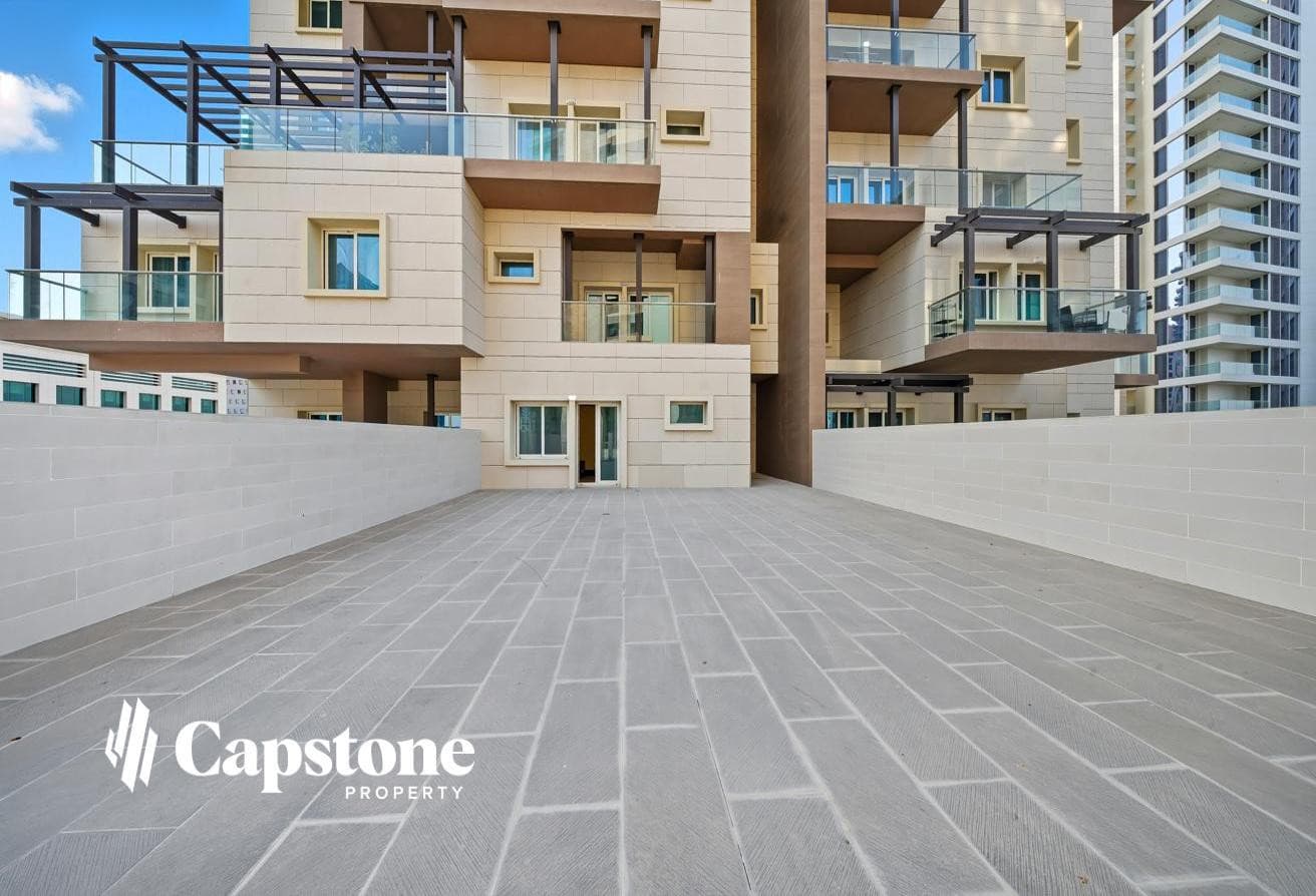 All Bills Included | Spacious Terrace | Furnished