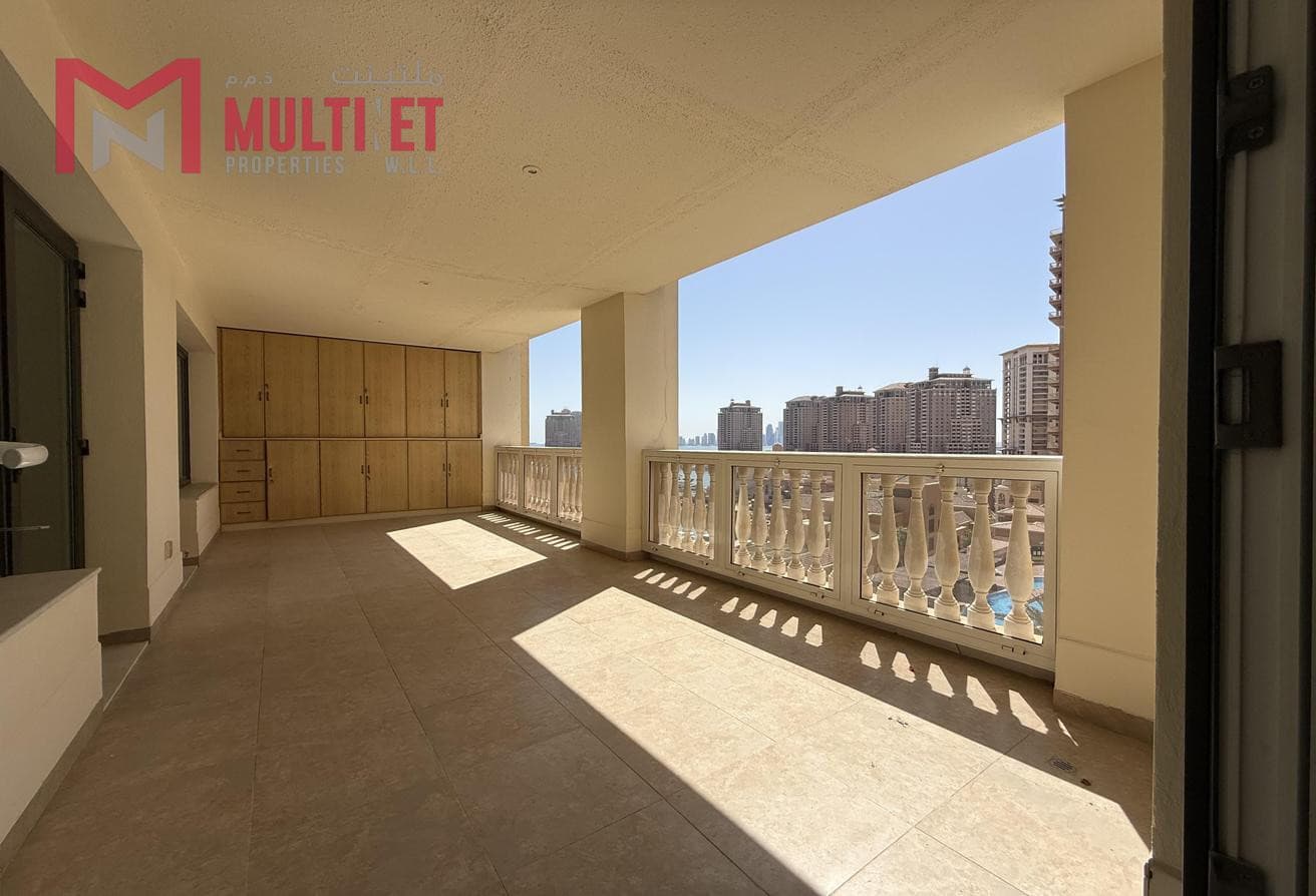 Excellent SF 2BR | well maintained | Large balcony