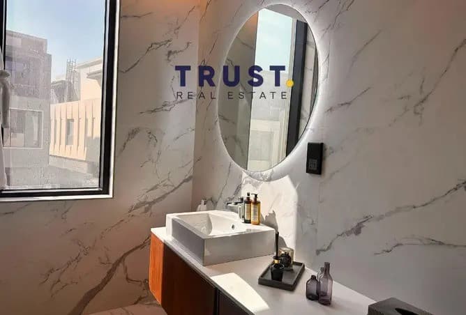 Luxury 6+BR Villa for Rent | Pool | The Pearl