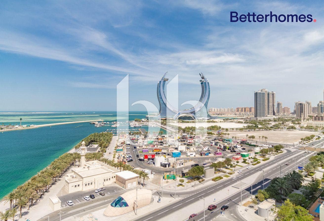 BRAND NEW 1-BEDROOM APARTMENT | PRIME LOCATION