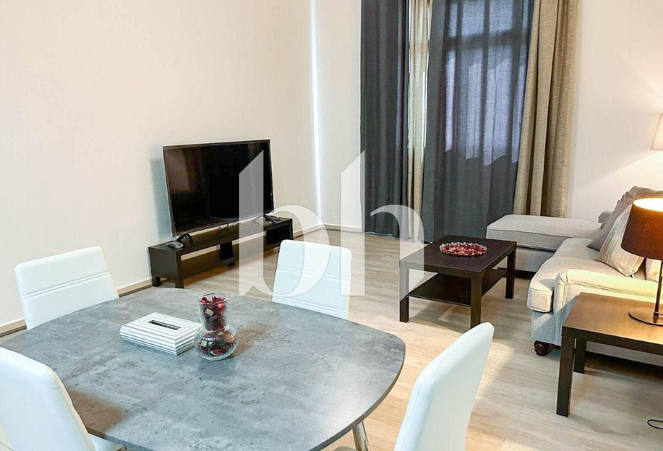 HIGH RATE OCCUPANCY | 1 BEDROOM | SMART INVESTMENT