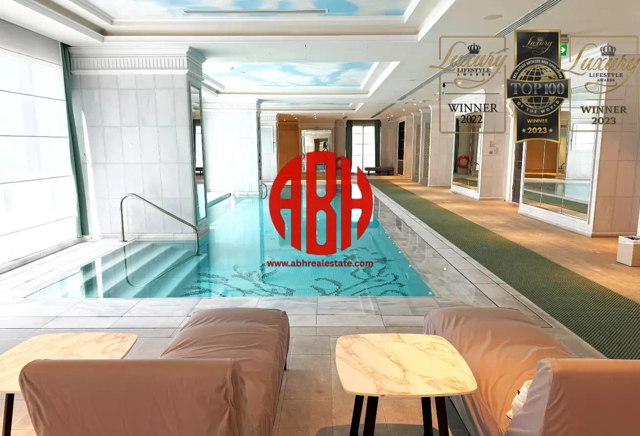 HOT DEAL! | LUXURY 2-BEDROOM | ALL BILLS INCLUDED
