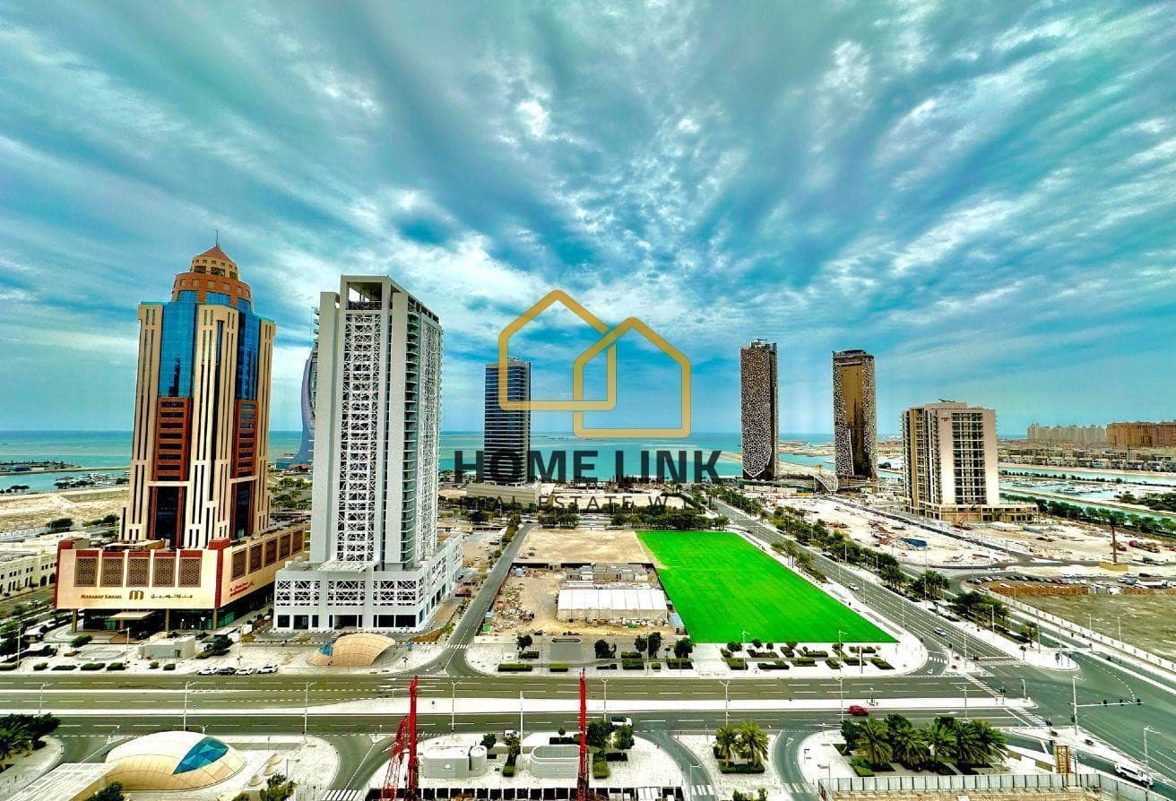 BEST OFFER | HIGH FLOOR | 2 BEDROOM FF IN MARINA