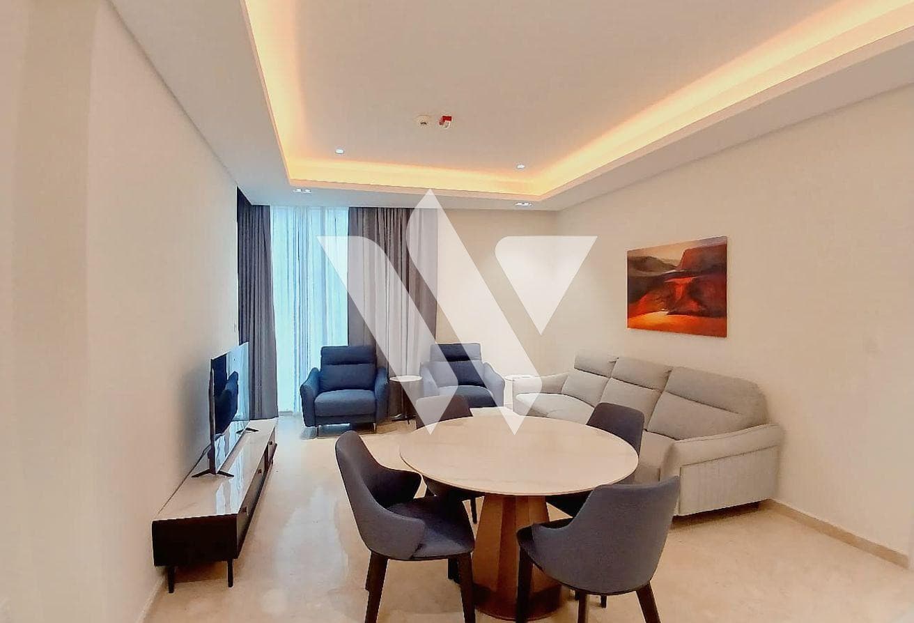 READY TO MOVE IN APARTMENT FOR RENT | 2 BHK | FF