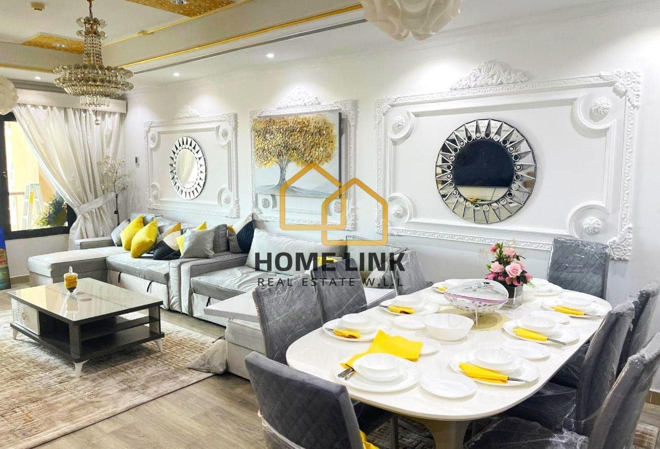 SPACIOUS AND ELEGANT 1+OFFICE APARTMENT | FOR SALE