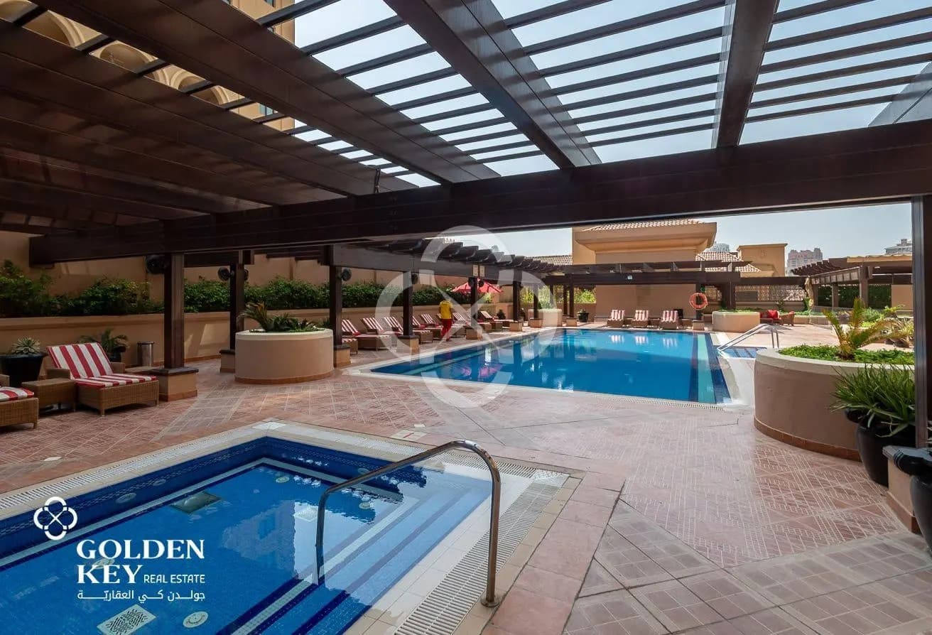 Bills Included | Luxury Apartments | Ready 3BR