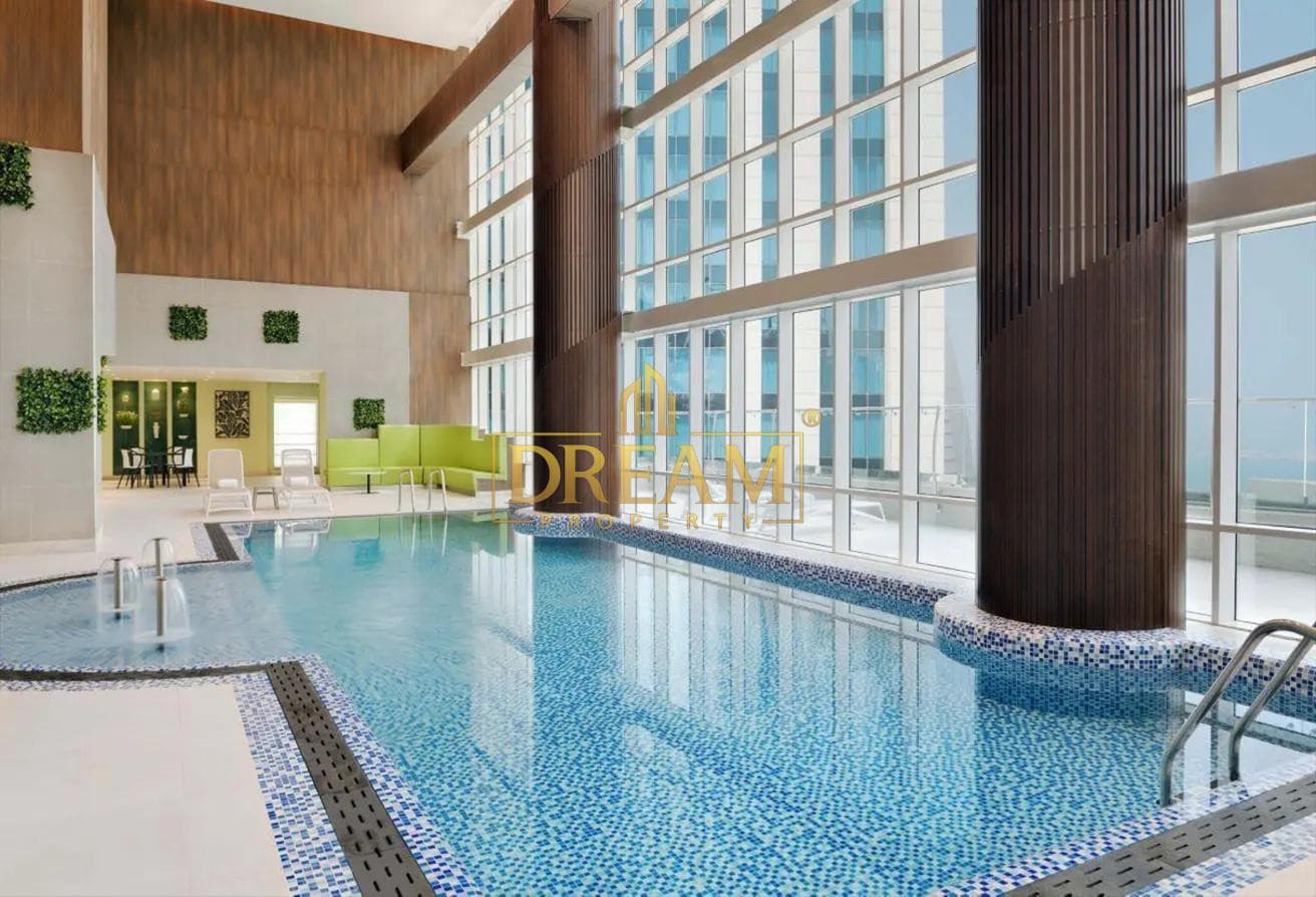 Luxury Serviced Apartment In West Bay