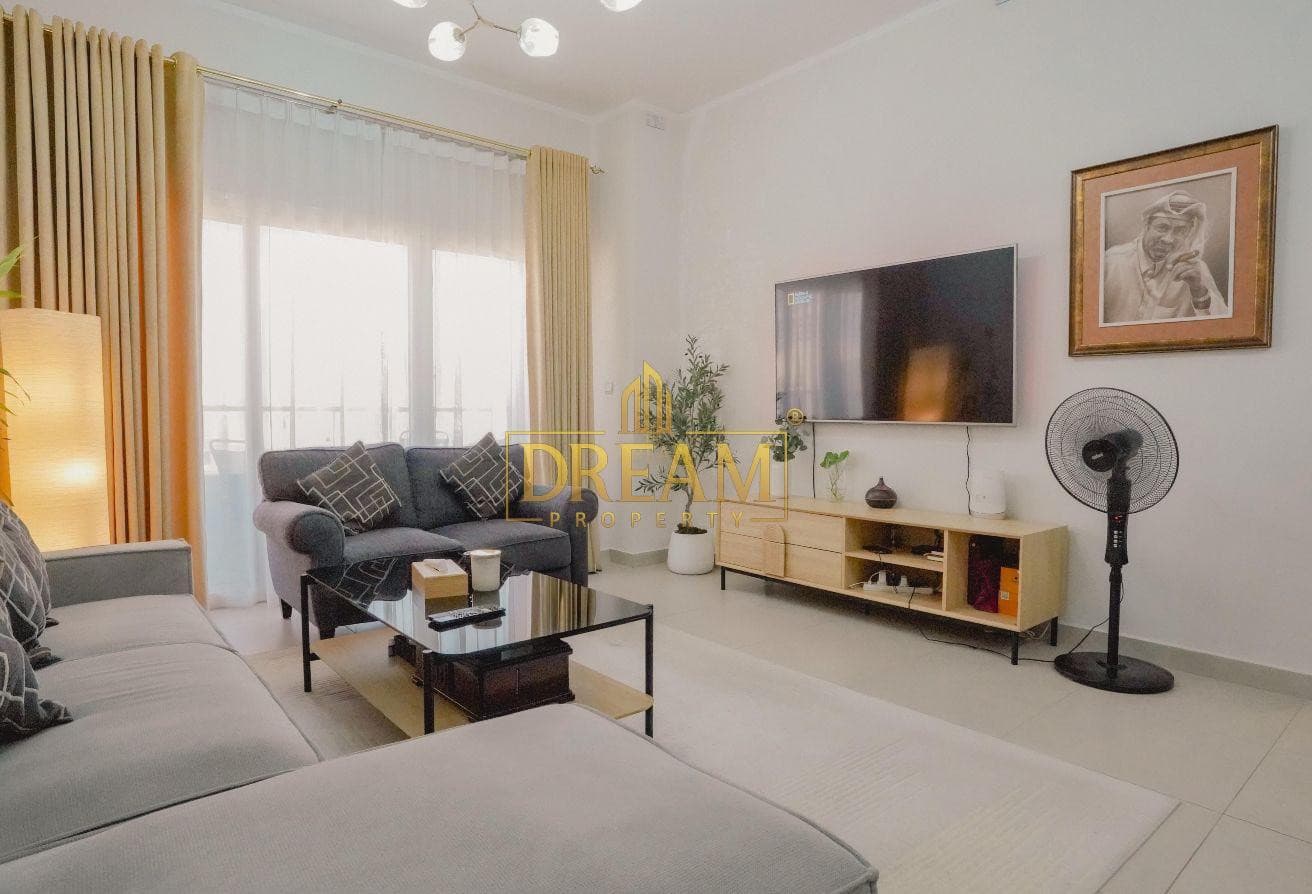 Luxurious 2-Bedroom Apartment for Sale In Lusail