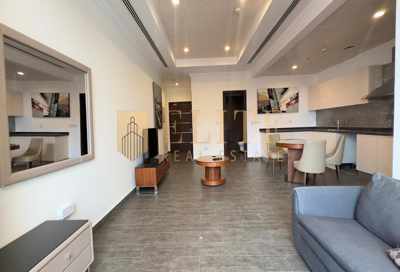 Indulge in a dreamy living experience in this spac