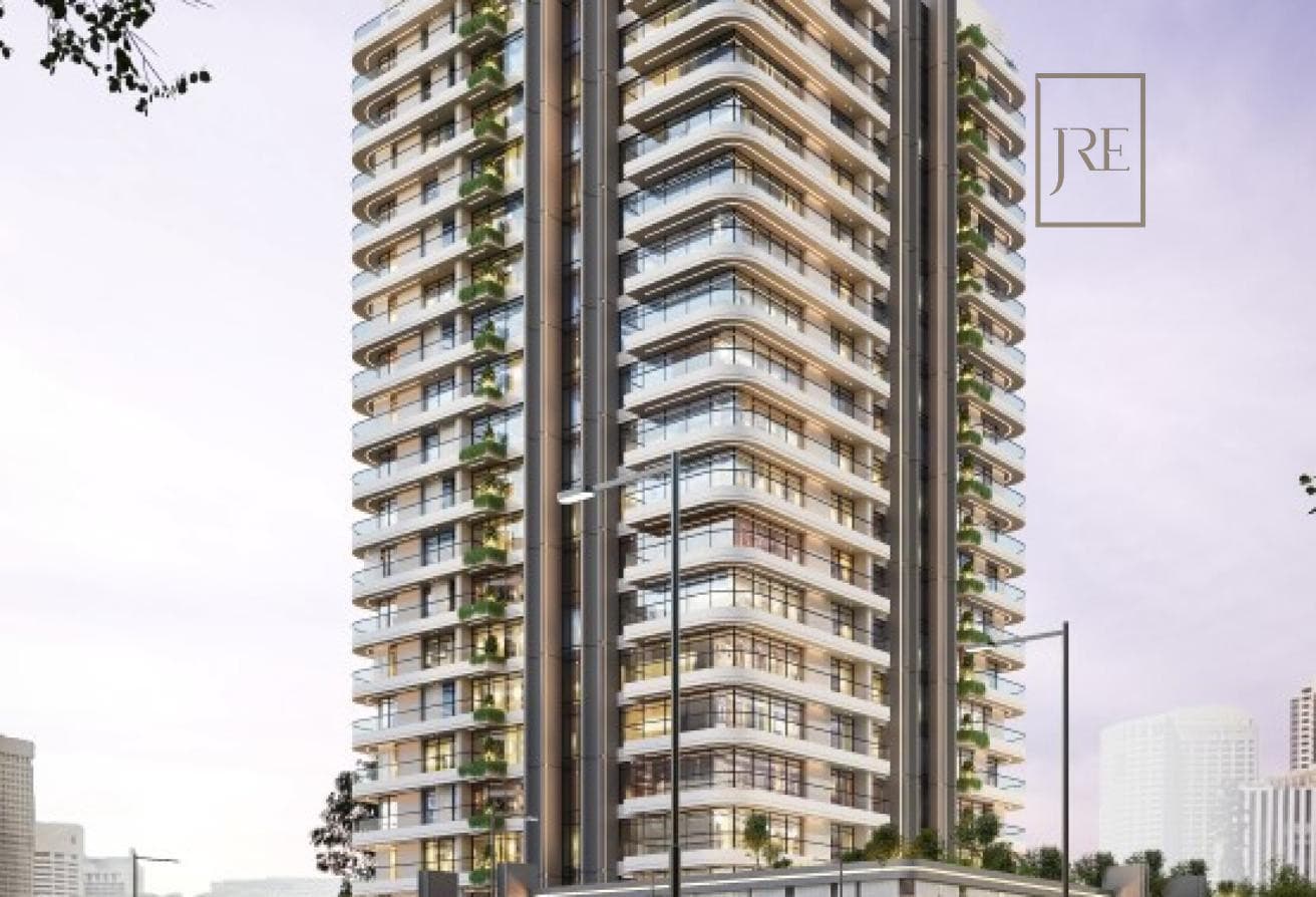 Modern Furnished 2 Bedroom for Sale Lusail Marina