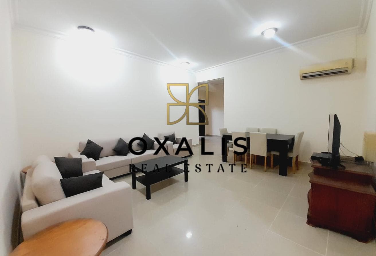 SPACIOUS FULL FURNISHED | 3 BHK | AFFORDABLE PRICE