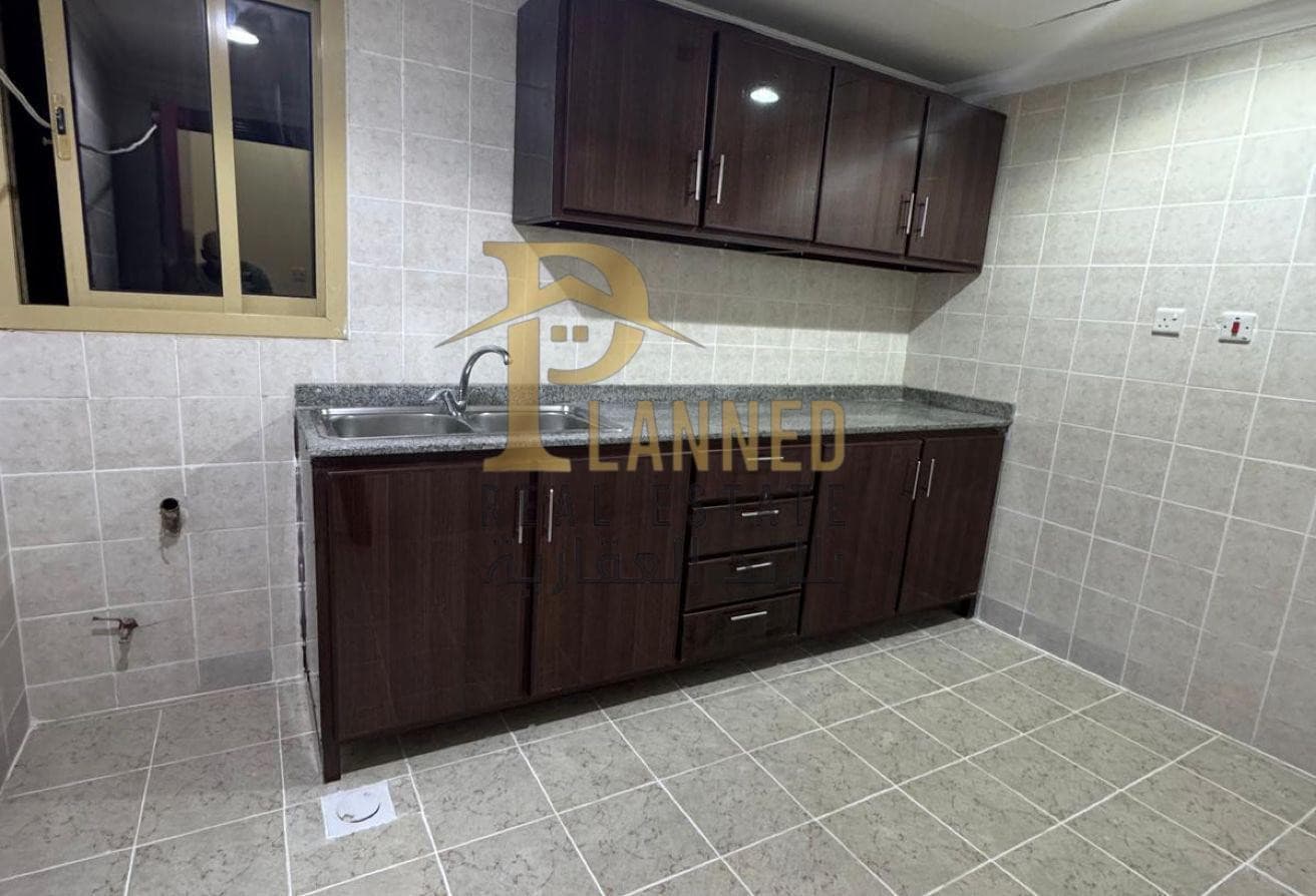 Apartment for Rent in Al Sadd – One Month Free
