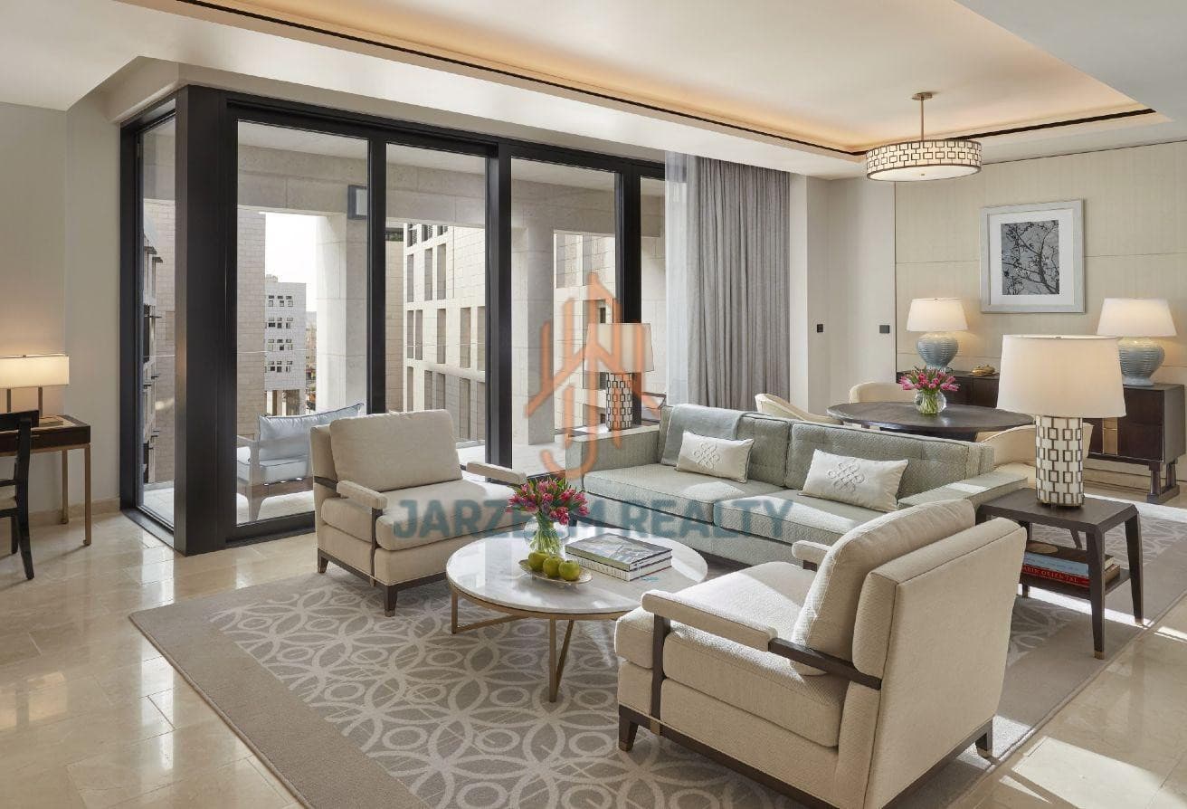 Bills Included | 2BR | FF | Luxury and Serviced
