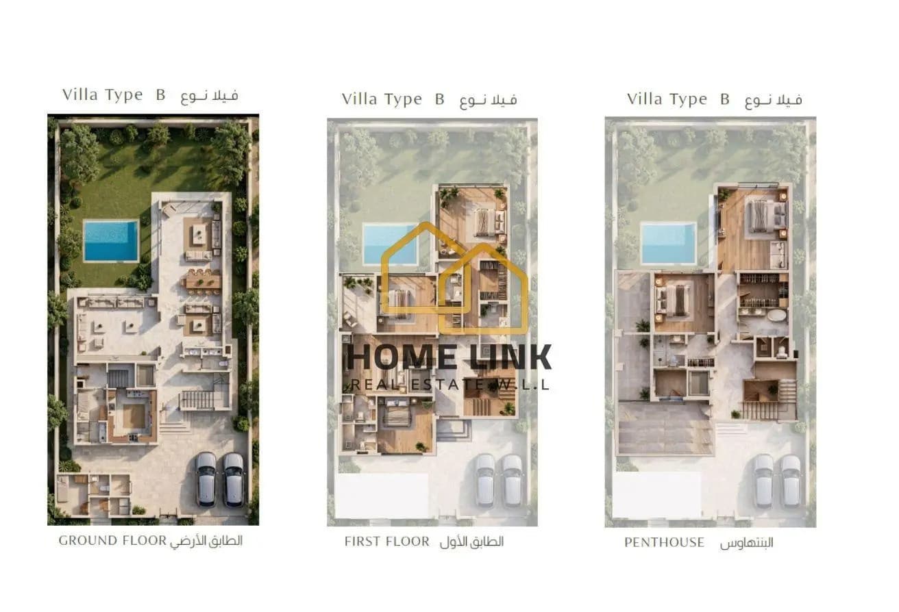 PREMIUM STAND ALONE VILLA | PRIVATE POOL | HUZOOM