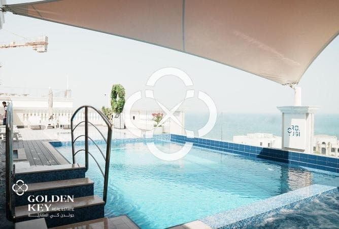 Brand New | Furnished 2BR in Giardino Residence
