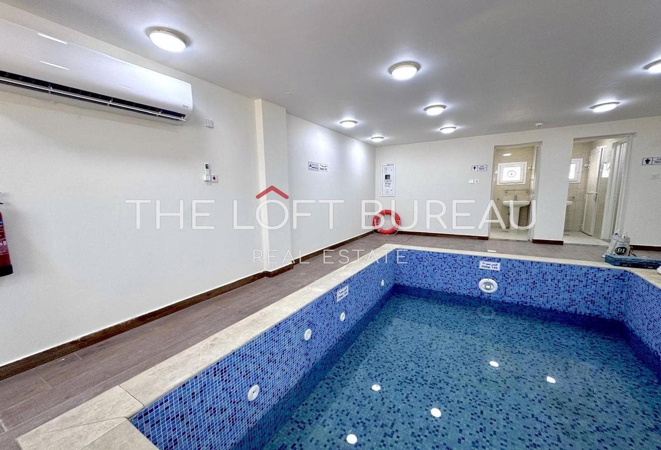 “Luxury 3-Bedroom Apartment | Ideal for Families”