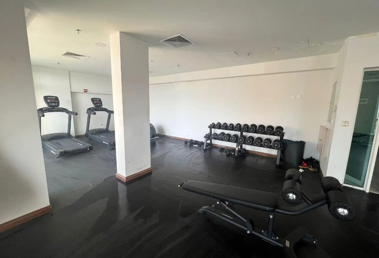 Elegant 2BR Apartment | Quiet & Upscale Lusail